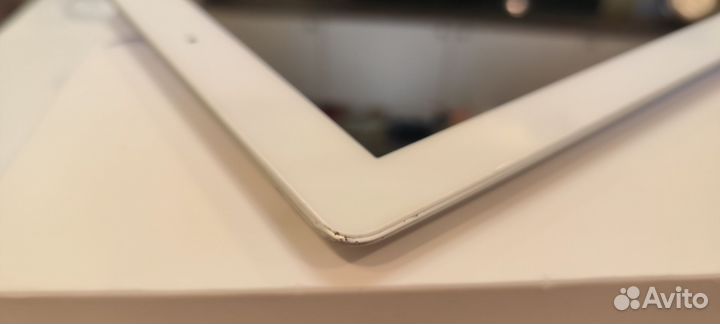 iPad 4 64gb
