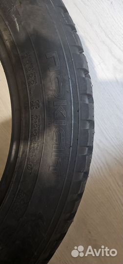 Nokian Tyres Hakkapeliitta 8 SUV 235/55 R19