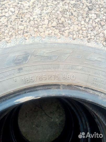 Achilles 122 3.75/65 R15 102