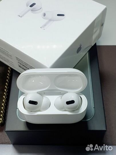 AirPods Pro Premium