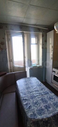 2-к. квартира, 49,8 м², 4/5 эт.