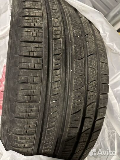 Pirelli Scorpion Verde All Season 265/50 R20 107V