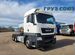 MAN TGX 28.440 6x2-2 BLS, 2018