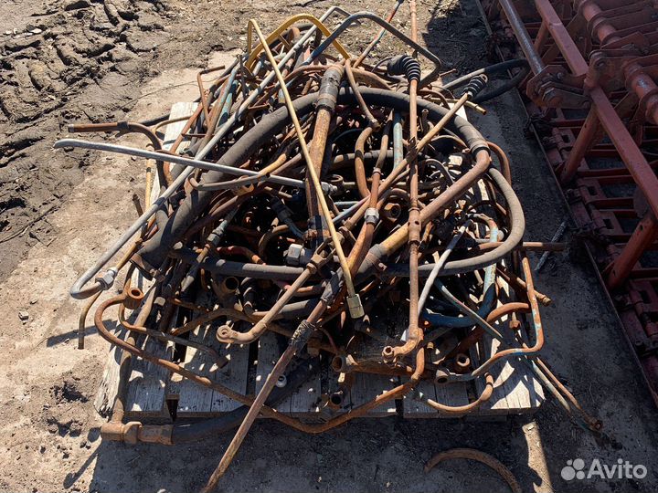 Разборка Мтз-юмз-дт-лтз