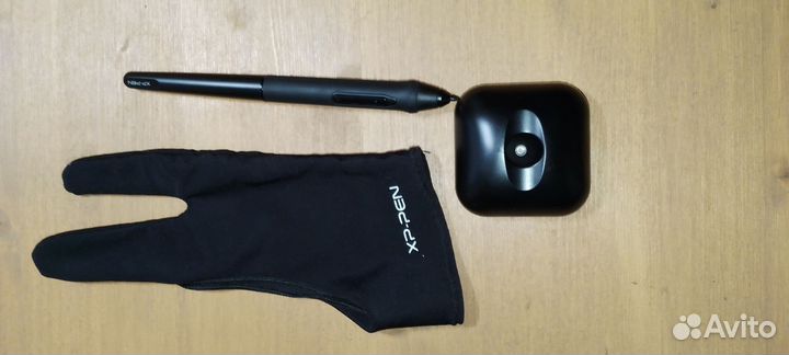 Графический планшет XPPen star 06C