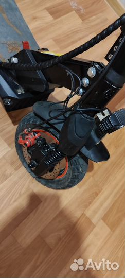 Kugoo m4 pro v2 2022г