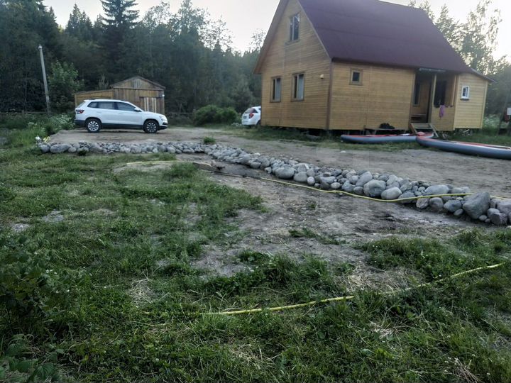 Участок 16 сот. (СНТ, ДНП)