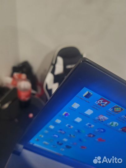 Игровой ноутбук ROG 144Hz/i7/gtx1070/ssd512/16gb