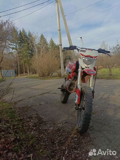 Кауо Krz 125