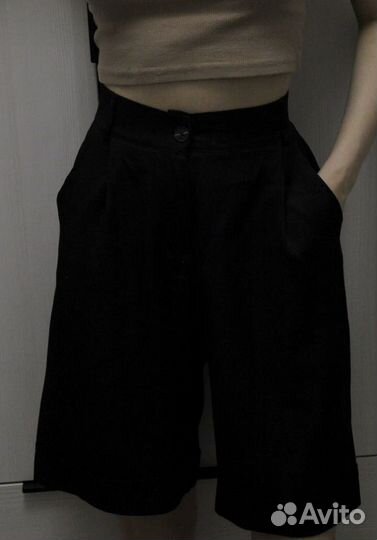 Классические шорты