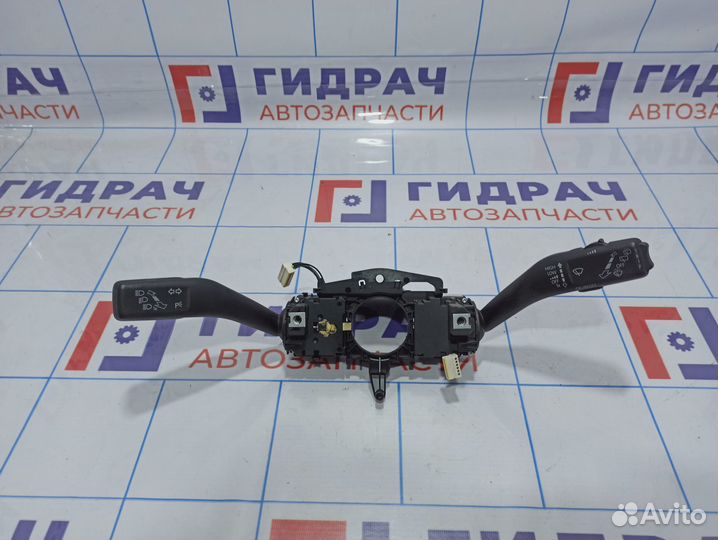 Переключатель подрулевой в сборе Volkswagen Golf P