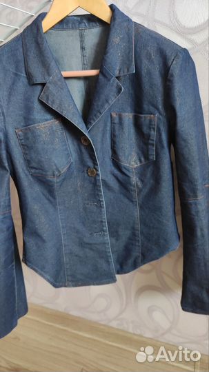 Женские вещи пакетом 42 44