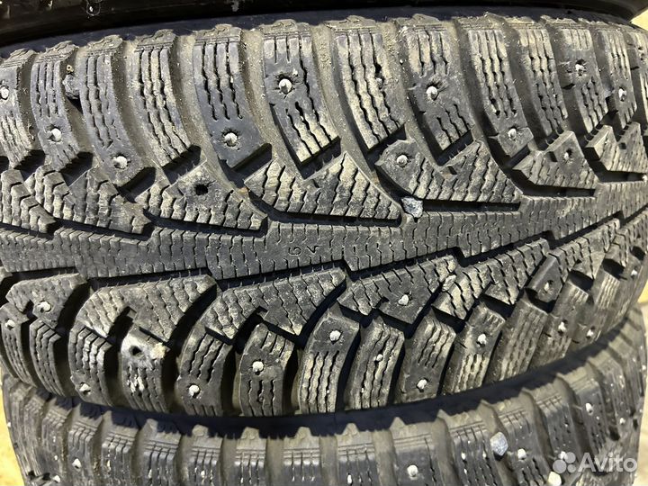 Nokian Tyres Nordman 5 205/55 R16