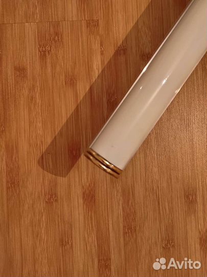 Карниз для штор металлический