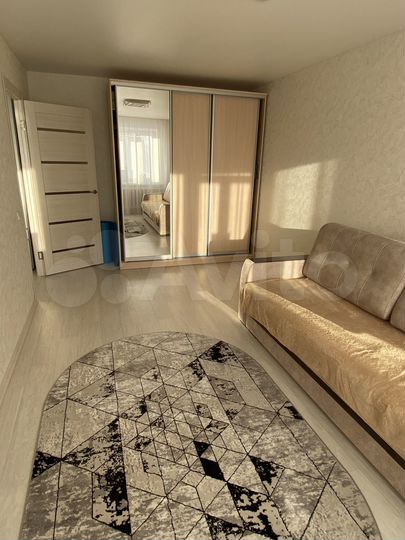 1-к. квартира, 32 м², 4/5 эт.