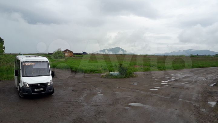 Участок 15 сот. (ИЖС)