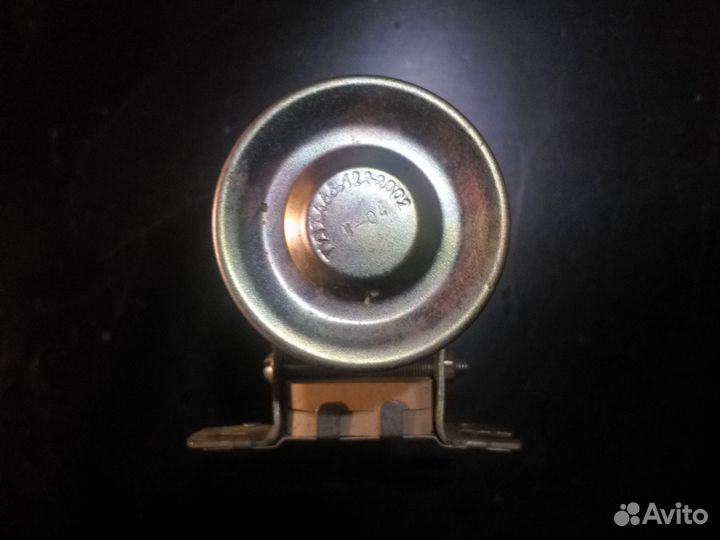 Катушка зажигание Б115В-01 12V