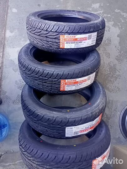 Nokian Tyres Nordman SZ2 205/55 R16 94V