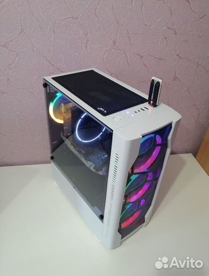 Core i5-10400f 16gb-32gb geforce rtx-2060s-8gb