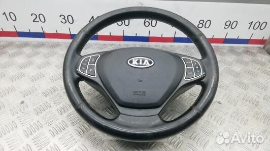 Рулевое колесо KIA CEE'D 1 (KAD03JZ01)