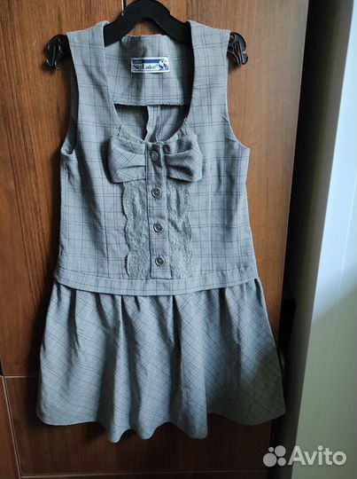 Сарафан SkyLake Штудгарт размеры 128 и 140