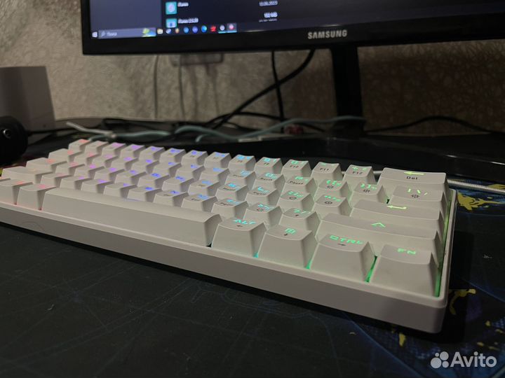 Tanto RGB Dexp