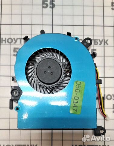 Кулер для Acer Aspire 5349, 5349Z, 5749, 5749Z