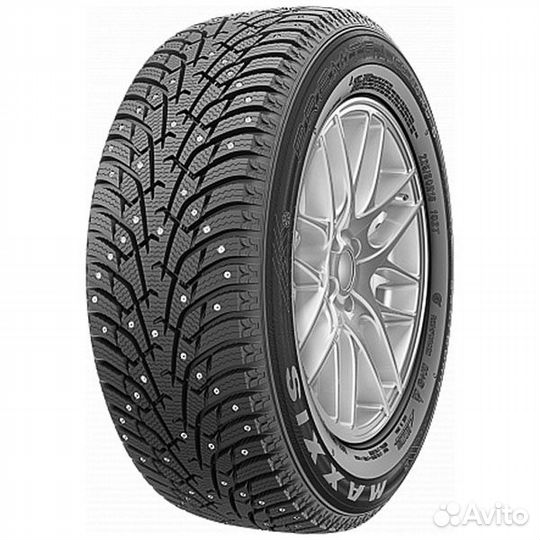 Maxxis Premitra Ice Nord NS5 225/45 R17