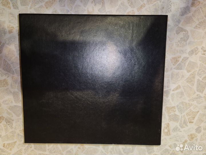 Столовые приборы СССР нержавейка