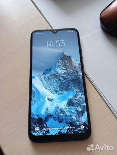 Xiaomi Redmi Note 7, 3/32 ГБ