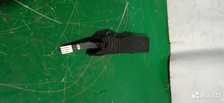 Ручка переключения дворников Opel Vectra C