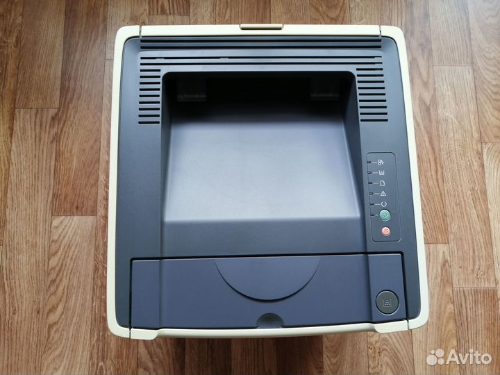 Принтер HP LaserJet P2015d