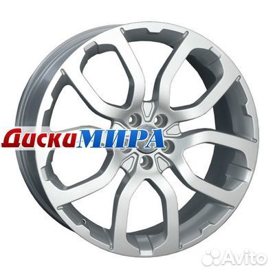 Replay roner RN1307 8xR18 5x108 ET45 DIA63,4