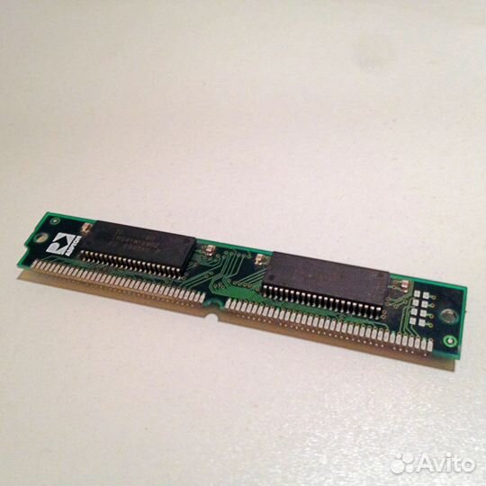 Оперативная память simm 4MB