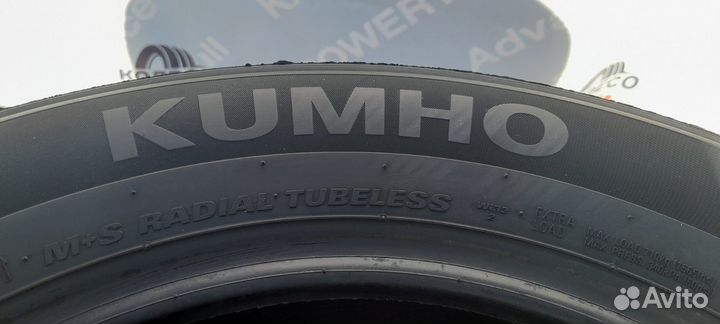 Kumho WinterCraft Ice Wi32 205/55 R16 94T