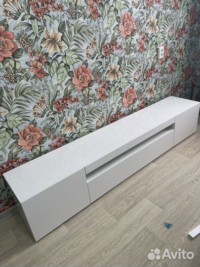 Тумба под тв