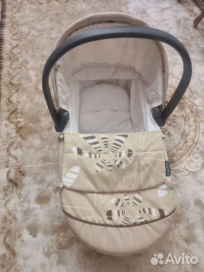 Коляска peg perego gt3