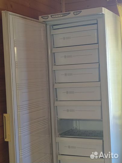 Морозильная камера бу