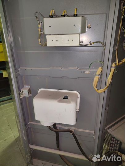 Аппарат для газированной воды СССР