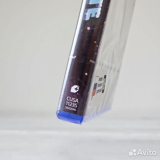 Celeste (PS4/PS5). Диск новый. Запечатан