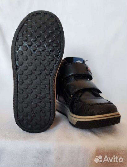 Ботинки детские