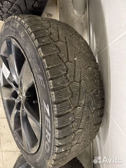 Колеса для Lexus LS460 r19