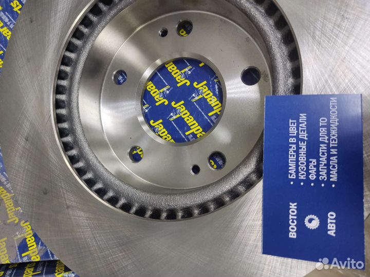 Тормозные диски mazda 3 \ 6