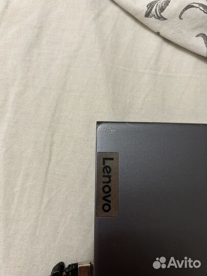 Ультрабук Lenovo Yoga Slim 7 15IIL05