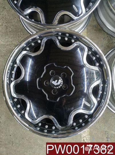 Диски R22 Mercedes-Benz GLS Б/у Литые