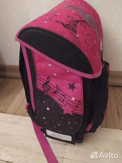 Школьный рюкзак Herliz