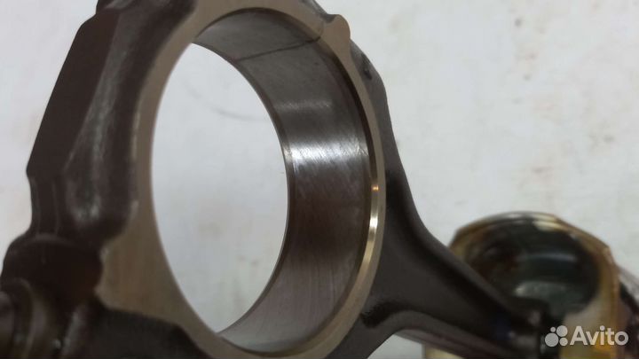 Поршень-шатун 2.0 CBF Volkswagen Passat CC