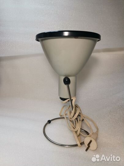 Синяя лампа СССР