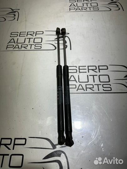 Газовые упоры Kia Ceed JD D4FB 2013