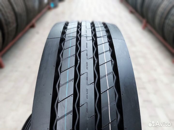 Шины 295/60r22.5 Supercargo SC278S artd: 806